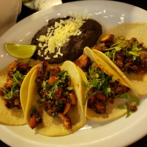 tacos de pulpo