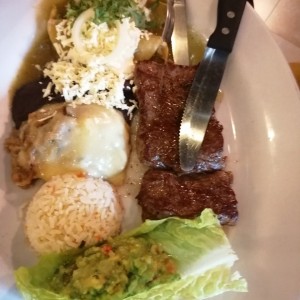Filete