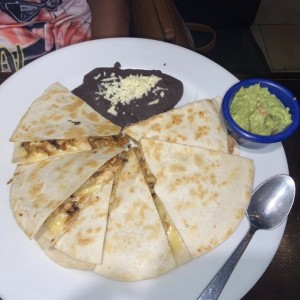 Quedadillas