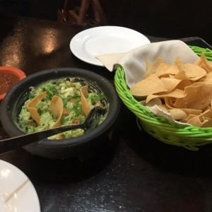 guacamole
