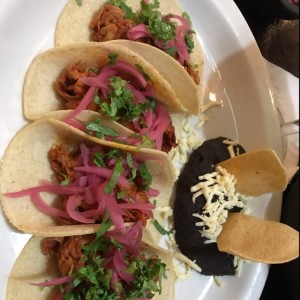 cochinita pibil