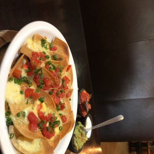 nachos!
