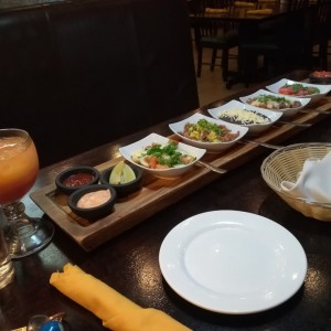 taco fiesta