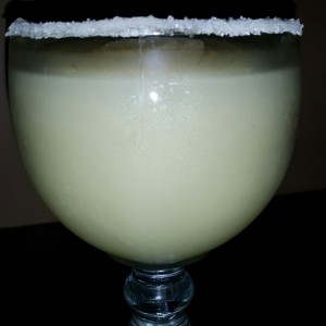 Margarita Grande