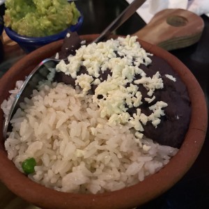 Frijoles