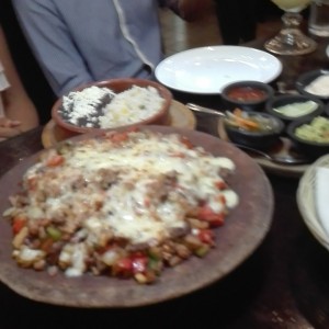 Discada