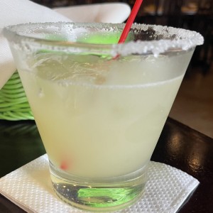 Margarita