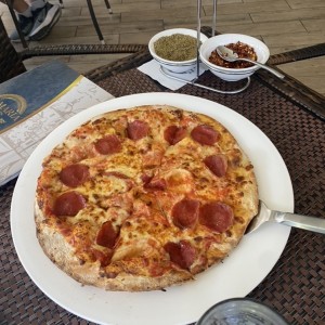pizza