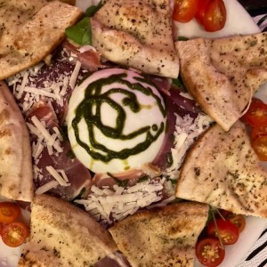Antipasto