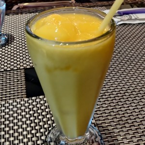 Batido de Maracuja