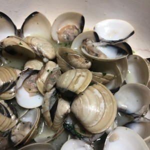Almejas