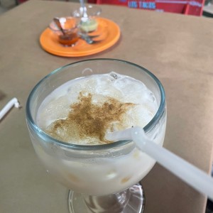 horchata