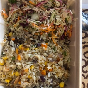 Yaya rice 