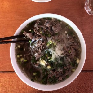 pho bo dai