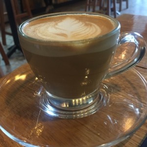 capuchino