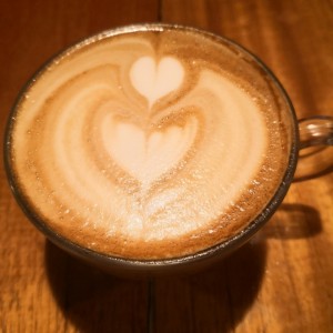 Capuchino