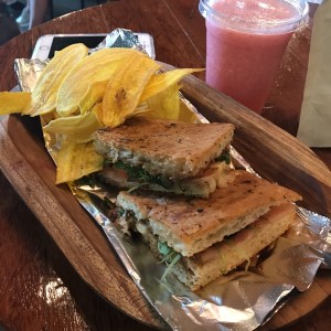 El paboroso
