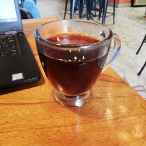 GEISHA Pour Over
