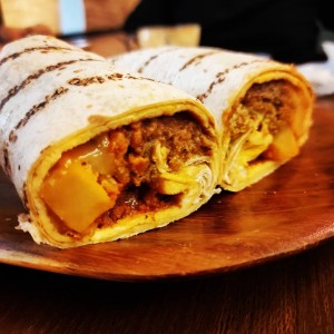 el burrito