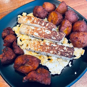 Desayuno Interiorano