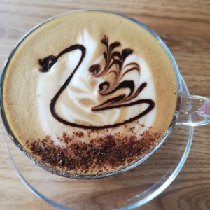 Mocachino