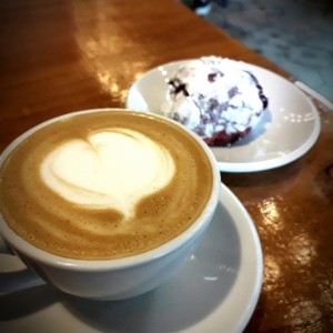 Capuchino