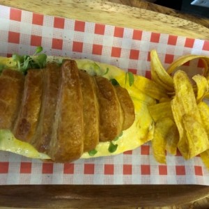 croissant