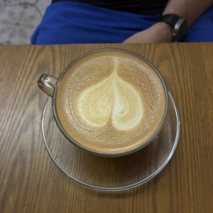 Capuchino 