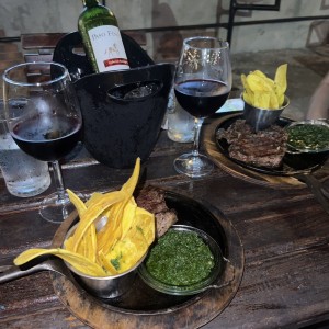 Rib Eye