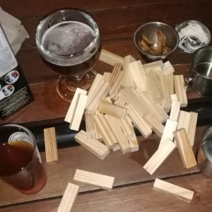Capunga y Dictador