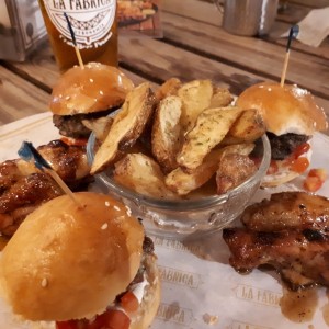 combo