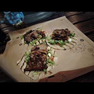 Tacos - Tacoumao