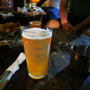 cerveza