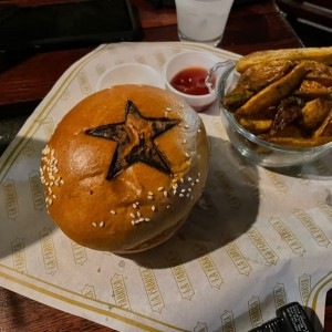 Hamburguesa