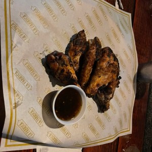 Alitas