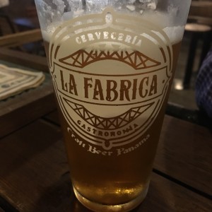 ceveza artesanal