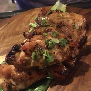 alitas