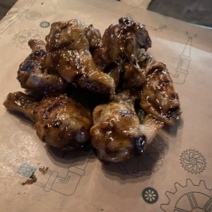 wings