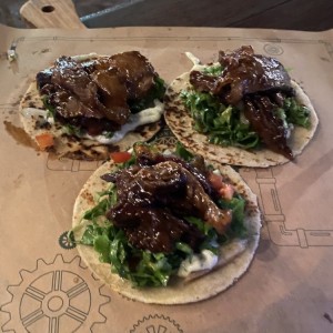 Tacos - Tacoumao