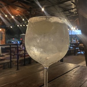 gin