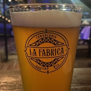 beer