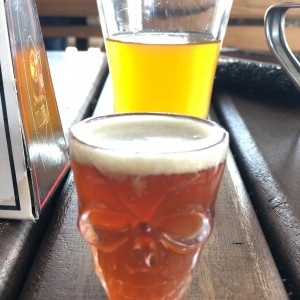Cervezas hechas en la casa
