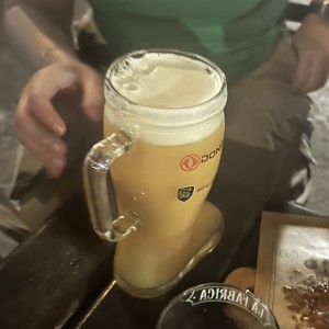 La bota