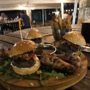 picada