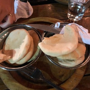 pan pita