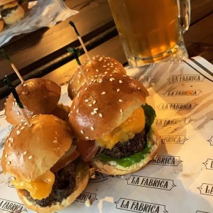 hamburguesa