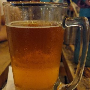 cerveza artesanal