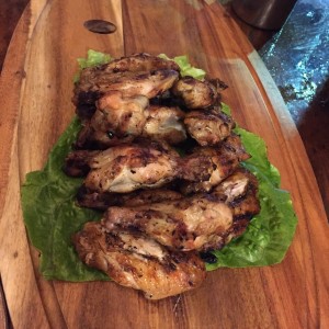 alitas