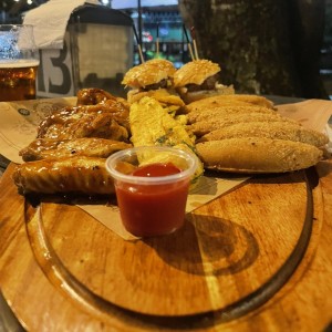 Para Compartir - Cheesy Artesanales
