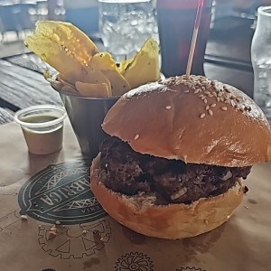 La Fábrica 